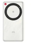 ZTE U30 AIR, Wi-Fi 5 (802.11ac), Dual-Band (2,4 GHz/5 GHz), Wei&szlig;, Tragbarer Router -