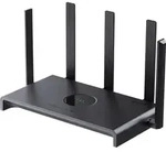 Reyee 3000Mbps Wi-Fi 6 Dual-Band Gigabit Router - Schwarz