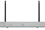 Cisco C1112-8PLTEEA, Ethernet/LAN, Grau, Tabletop-Router - Grau