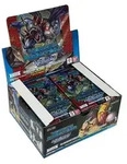 Digimon-Kartenspiel &ndash; Versus Monsters EX09 Extra Booster Display (24...