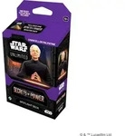 Star Wars Unlimited Secrets of Power: Spotlight Deck: Chancellor Palpatine