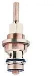 Grohe Atlanta / Colani Oberteil 1/2 ́ ́ ohne Hebel f&uuml;r 3/4-Wege-Umstellung -