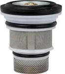 Riegler Kartusche, f&uuml;r Druckregler, ohne DVGW, R 1/2, R 3/4 und R 1