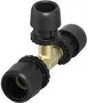 TECE 8803010 TECElogo-Ax T-St&uuml;ck reduziert