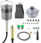 VEVOR Elektrische Drehwerkzeug, 780 W, 25.000 U/min,...