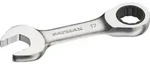 Stanley FMMT13113-0, Chrom-Vanadium-Stahl, 17 mm, 1 St&uuml;ck(e), Edelstahl, Edelstahl,