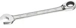 Stanley FATMAX FMMT13095-0, Chrom-Vanadium-Stahl, 18 mm, 72 St&uuml;ck(e), Edelstahl,