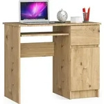 AKORD Furniture Factory IP0PBIUARTPIKSPRA, Gerade, Rechteckige Form, Matt,