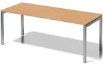 BISLEY Schreibtisch Cito Ma&szlig;e: 200 x 74 x 80 cm (B x H x T)...