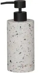 Sealskin Blend Seifenspender 7,3x7,3x17,7 cm Terrazzo