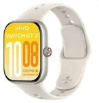 Vivo Watch Gt2 Smartwatch Durchsichtig Durchsichtig One Size - Transparent