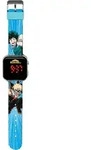 My Hero Academia gef&uuml; hrte Uhr