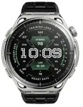 Amazfit Balance 3, 3,81 cm (1.5"), AMOLED, Touchscreen, 64 GB, GPS, 62 g -...