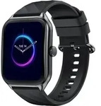 Zeblaze GTS 4 Smartwatch AMOLED Schwarz - Schwarz