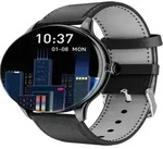MaxCom FW48, 3,35 cm (1.32"), AMOLED, Touchscreen, 60 g - Schwarz