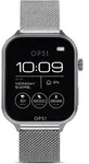 Smartwatch - OPS! Modell: OPSSW-44 - Silber