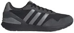 Adidas Schuhe Run 60s 4.0, KI1374 - Grau - 41 1/3