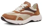 Sneaker Boston 36 - Braun - 36