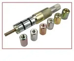 KS Tools 150.2390, 700 g, 9 Werkzeug