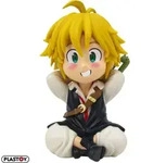 Seven Deadly Sins: Spardose Meliodas 14 cm