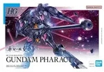 Bandai HG Pharact Mobile Suit Gundam: The Witch from Mercury (1/144)