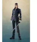Rurouni Kenshin: Meiji Swordsman Romantic Story S.H. Figuarts Actionfigur Hajime