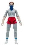 Stranger Things World Of Core Figures Actionfigur Eleven #2 mit Zubeh&ouml;r 10 cm