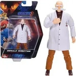 Jakks 42954 Sonic 3 Figur Gerald der Robotnik 14 cm