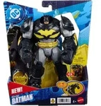 DC Comics DC Premier &uuml;bergro&szlig;e Batman-Figur mit R&uuml;stung, ca. 16 cm gro&szlig;,