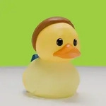TUBBZ 5056280467212, Sammelfigur, Comics