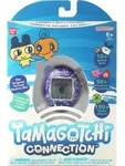 Bandai Connection Tamagotchi Lila Europe PAL / EU Plug 220V Kinder Lila Europe PAL -