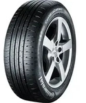 Continental Sommerreifen motorcycle-tyres Conti.eContactTM 5 ( 185/60 R15 84H AO )