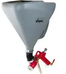 Wei&szlig;elspritze DWS 7500