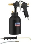 LIQUI MOLY Spr&uuml;hpistole Druckbecher 6226 Box