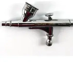 Airbrushpistole Airbrush Pistole Airbrush-City Sparmax SP-35