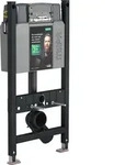 MEPA nextVIT WC-Element mit Sp&uuml;hlkasten B31 BH 100 vormontiertes Montageelement