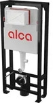 Alcadrain Vorwandinstallationssystem f&uuml;r Trockenbau freistehend AM116/1120 -...