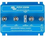 Argodiode 140-3AC 3 Batterien 140A - Blau