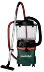 Metabo Nass Trockensauger ASA 30 M PC + Vorabscheider 25 L 99% Zyklonabscheider