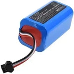 Akku f&uuml;r Deik MT820 Saugroboter - Blau