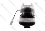 Rowenta-Motor 21F706L040 Besen Air Force 360 460 RH9046 RH9057 RH9286 RH9292