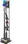 VEVOR Staubsaugerhalterung kompatibel mit Dyson V6 V7 V8 V10 V11 V15, passend...