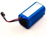 Akku f&uuml;r Deik MT820, Li-ion, 14,8V, 2000mAh, 29,6Wh