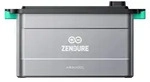 Zendure AB2000L Energiespeicher 1920 Wh IP65 f&uuml;r Balkonkraftwerke SolarFlow 800 Pro