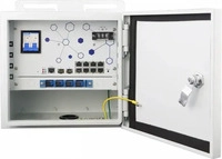 Level One OSW-1061, Level One LevelOne OSW-1061 Netzwerk-Switch Managed L2 2.5G