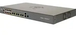 Cambium Networks cnMatrix EX2016M-P - Switch - L3 - verwaltet - 8 x 10/100/1000