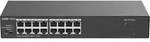 Reyee 16-Port Unmanaged Gigabit Non-PoE Switch