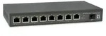 LevelOne GEP-0925 Netzwerk-Switch Unmanaged 2.5G Ethernet (100/1000/2500) Power over