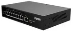 Fanvil PN8 2-Wire PoE Switch - Zubeh&ouml;r Netzwerk - Power over Ethernet - Schwarz