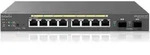 EnGenius EWS2910FP-FIT, Managed, L2/L3, Gigabit Ethernet (10/100/1000), Power over